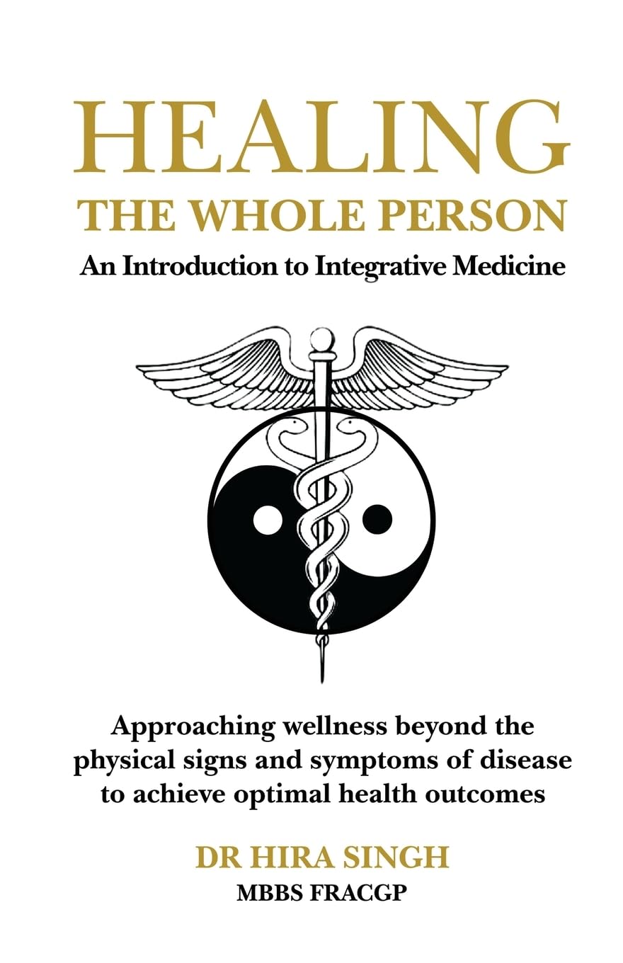 Healing the Whole Person: An Introduction to Integrative Medicine