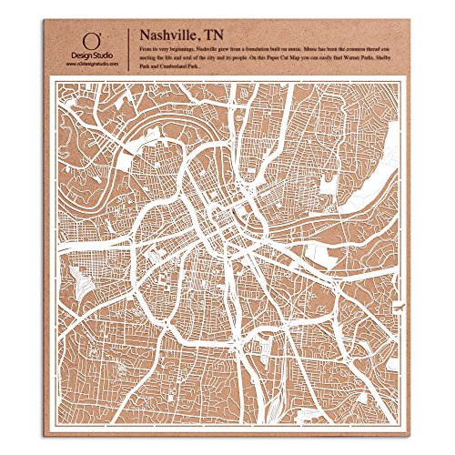 テネシー州ナッシュビル