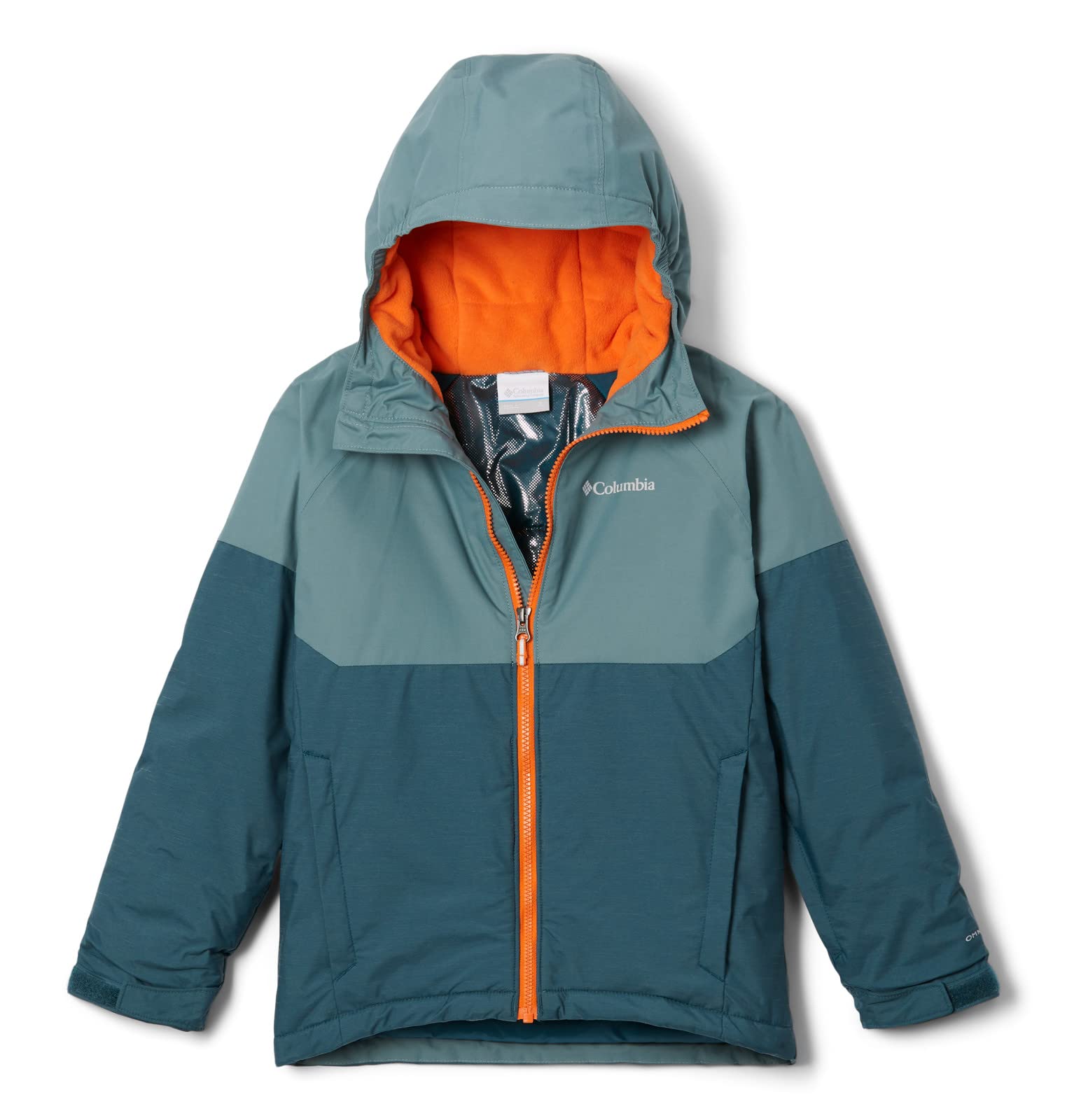 Columbia boys Alpine Action ii Jacket