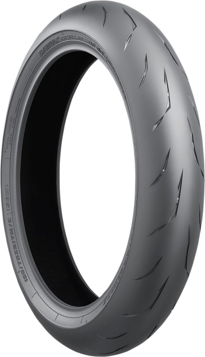 Bridgestone/firestone Rs10 120/70zr17 Frt Sport Pn:003861