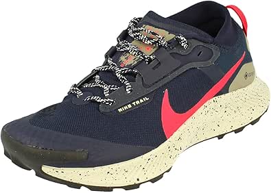 NIKE(ナイキ) ペガサス トレイル 3 ゴア-テックス Pegasus Trail 3 GORE-TEX オブシディアン/マットオリーブ/シトロンティント DC8793-401 ナイキジャパン正規品 25.0cm