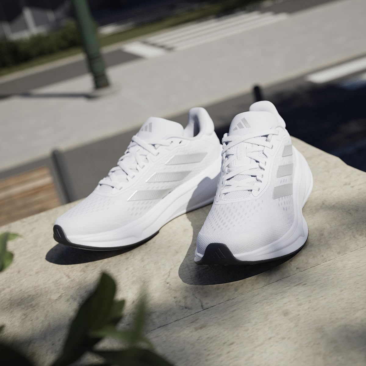 Adidas Response Super Shoes Zapatillas para correrMujer