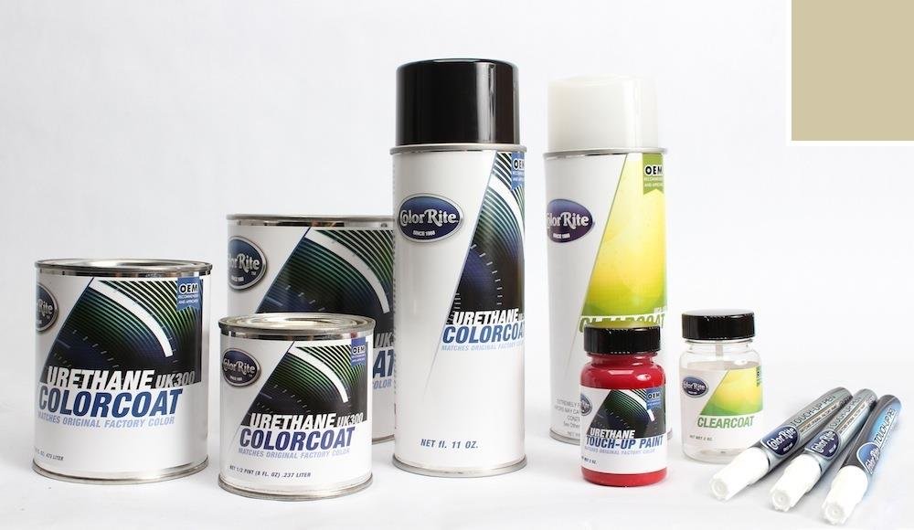 Amazon.com: ColorRite Pen for Buick Encore Automotive Touch-up