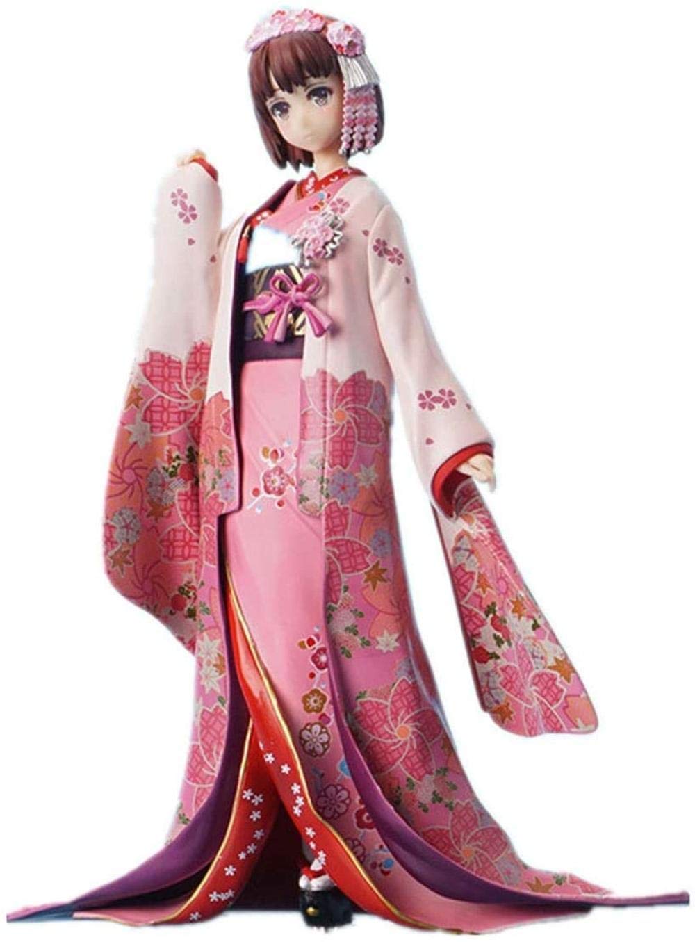 Amazon Co Jp 人形キャラクターモデル像 めぐみ加藤モデルは どのようにa通行人ガールフレンド着物モデル二次元かわいい女の子の装飾のギフトを高めるために モデル ホビー Amazon Co Jp 人形キャラクターモデル像 めぐみ加藤モデルは どのようにa通行人ガールフレンド着物モデル二次元かわいい女の子の装飾のギフトを高めるために モデル ホビー