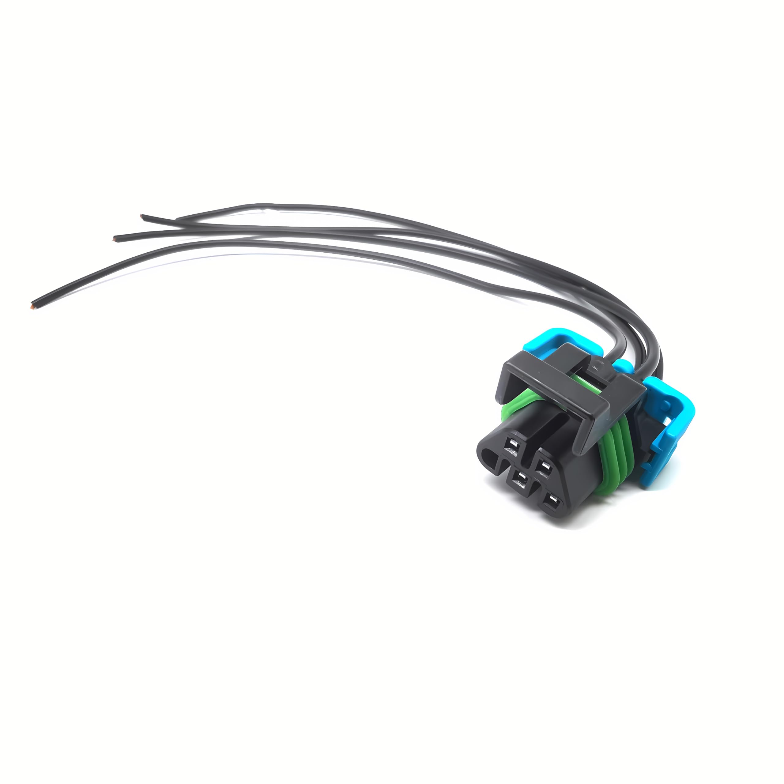CQT×2 Fuel Pump Driver Module 1998 Ford ESCORT Zx2 F8CF-9D372-AC DA