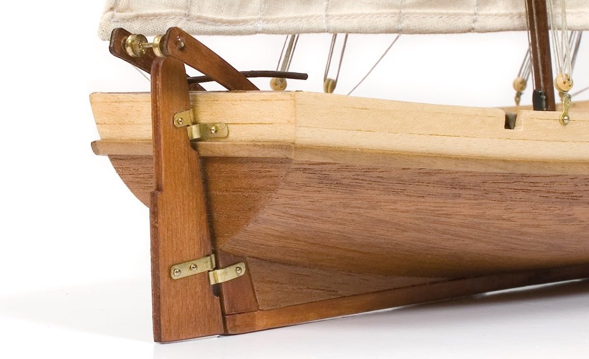 SCIALUPPA BOUNTY BOAT ( OcCre - 52003 )
