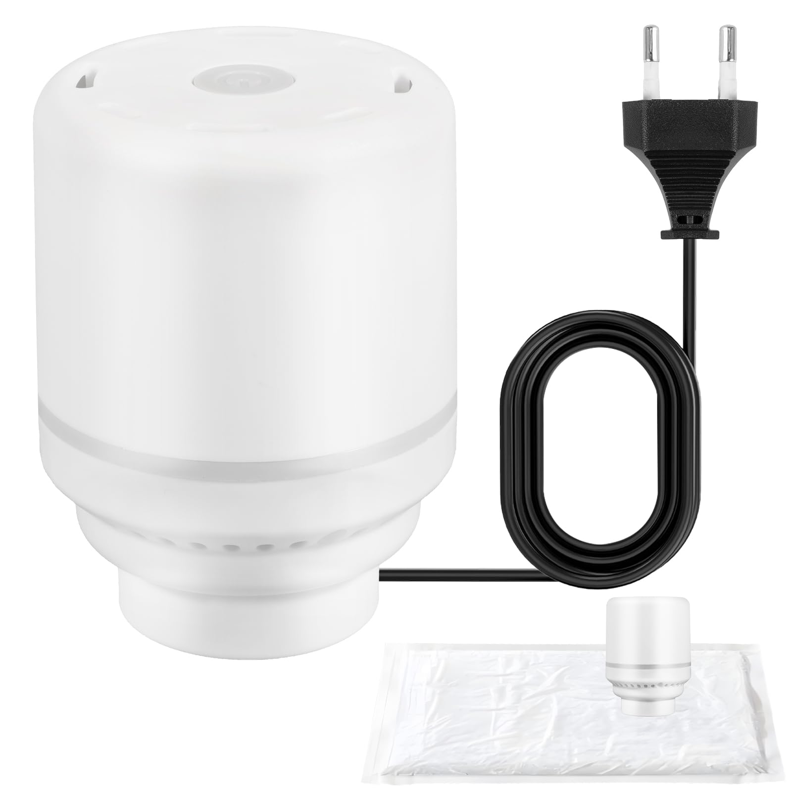 Zens Powerbank Wireless Charger - Draadloze powerbank - Draadloos oplaadbaar - 4500 mAh Zens Powerbank Wireless Charger - Draadloze powerbank - Draadloos oplaadbaar - 4500 mAh