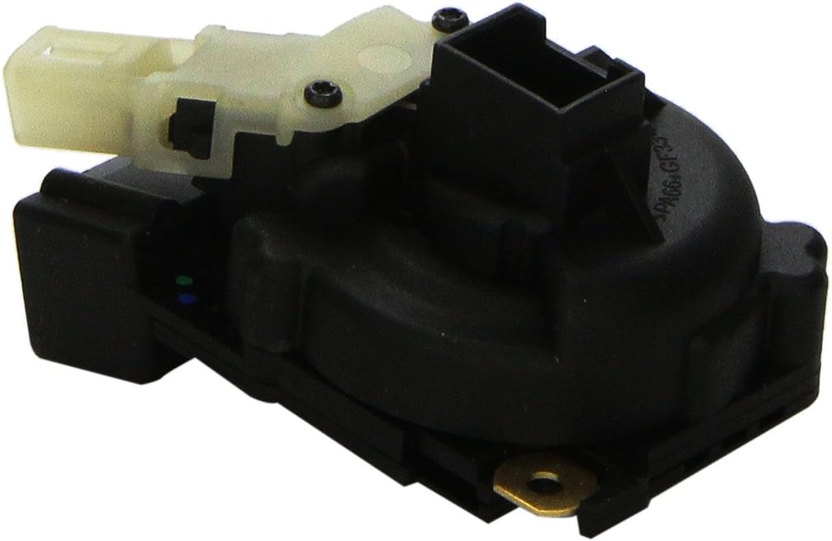 Ignition Switch