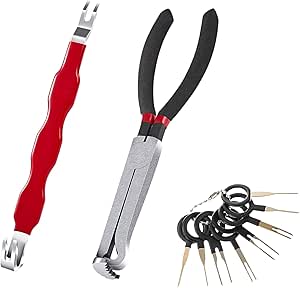 Electrical Disconnect Pliers, Electric Plug Disconnect