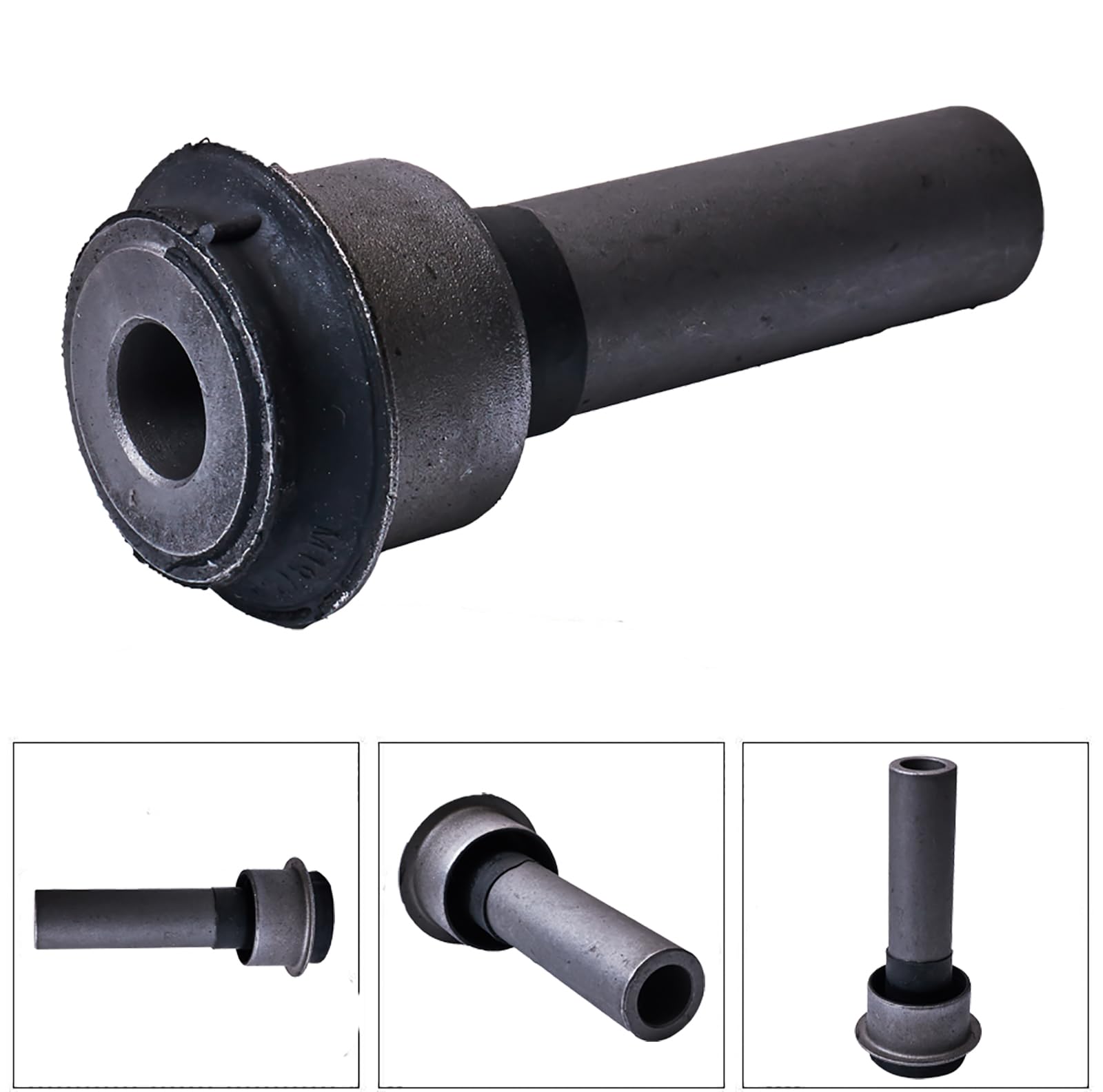 Quu　0903 Amazon.com: ZSJO Front Subframe Bushing 54466-EN100 Compatible