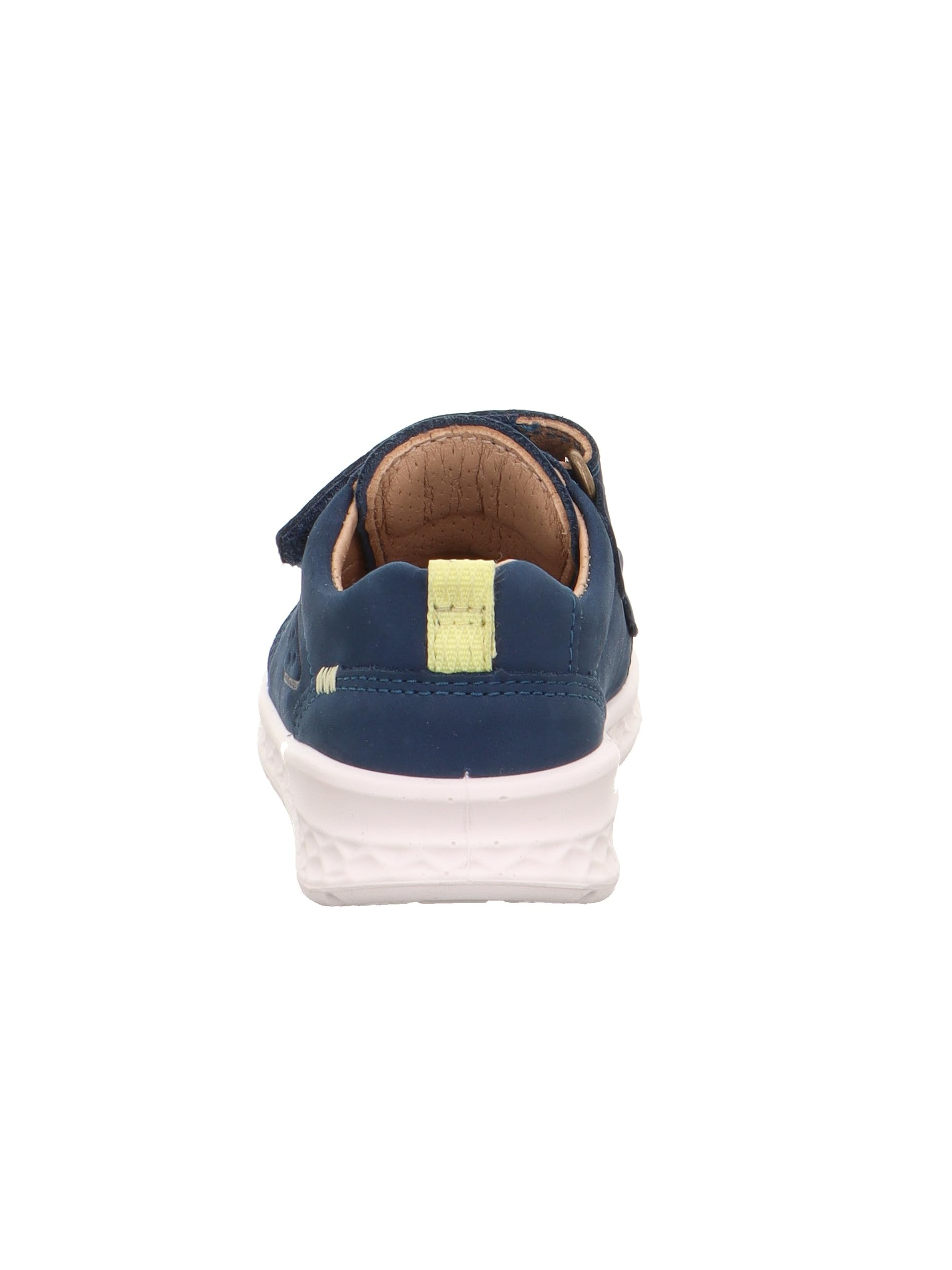 Superfit Chłopcy BreezeButy sneakersy