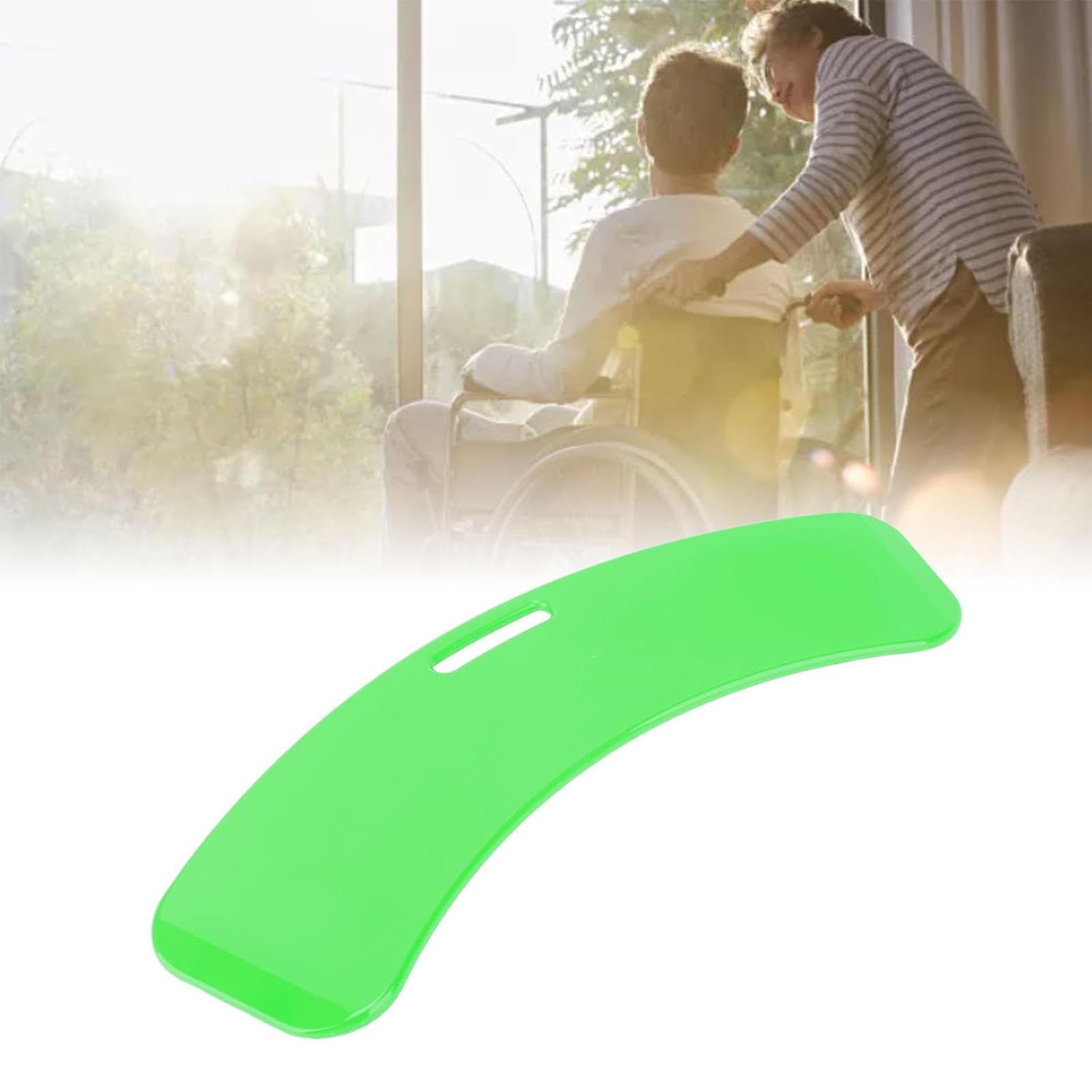 Tablas de Transferencia de Diapositivas, Tablas Deslizantes para Transferir a Sillas de Ruedas, Personas Mayores de La Cama a La Silla, Automóvil, Dispositivo de Asistencia de Deslizamiento