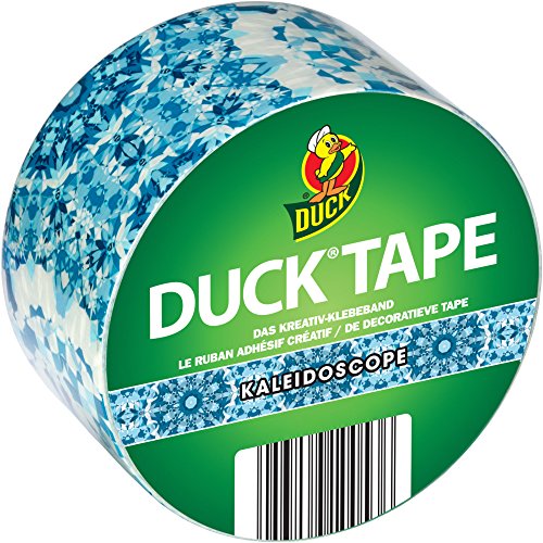 Duck 223091 Kaleidos Cop, 48 mm x 9,1 m