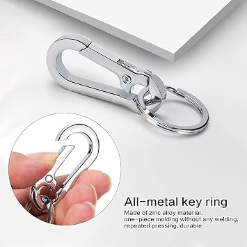 Drado 5mm Radiator Bleed Keys, Square Opening Vent Key with Keyring for Air Valves