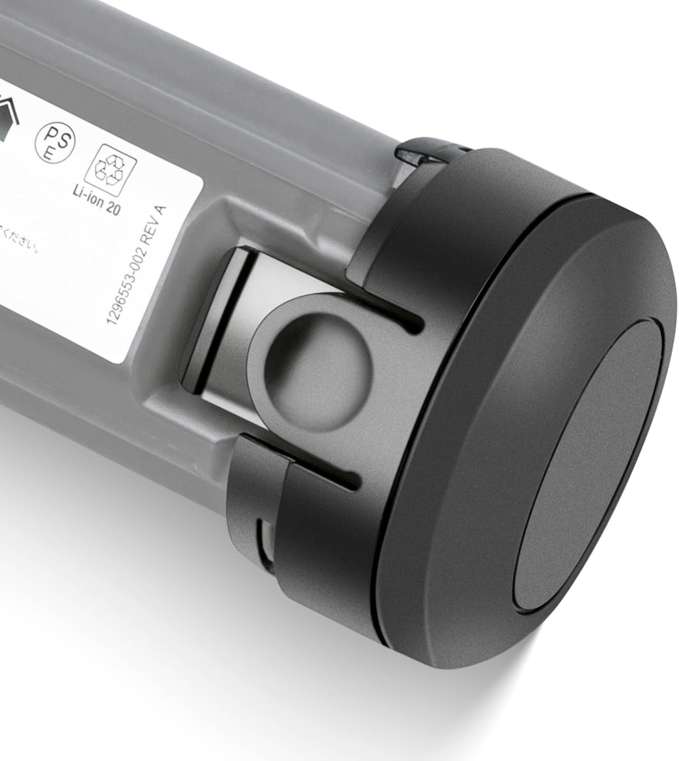 1900mAh Vacuum Replacement Battery for Shark L1 L2 L3 WS640 WS642 WS640BL WV401BL WV401 WV410 QV410 WS640AE WV403BR XSBT420 XSBT420AS XSBT420UK