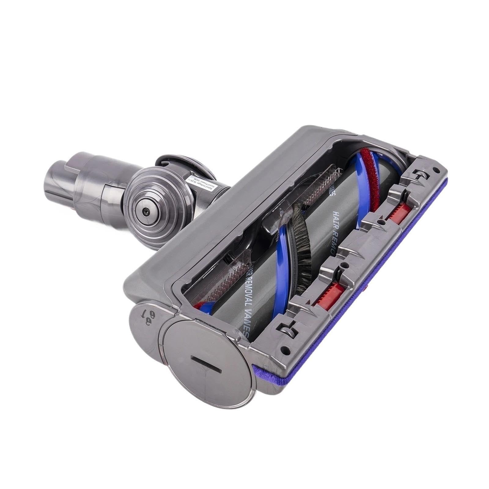 Accesorio de Repuesto con aspiradora de Alto Torque