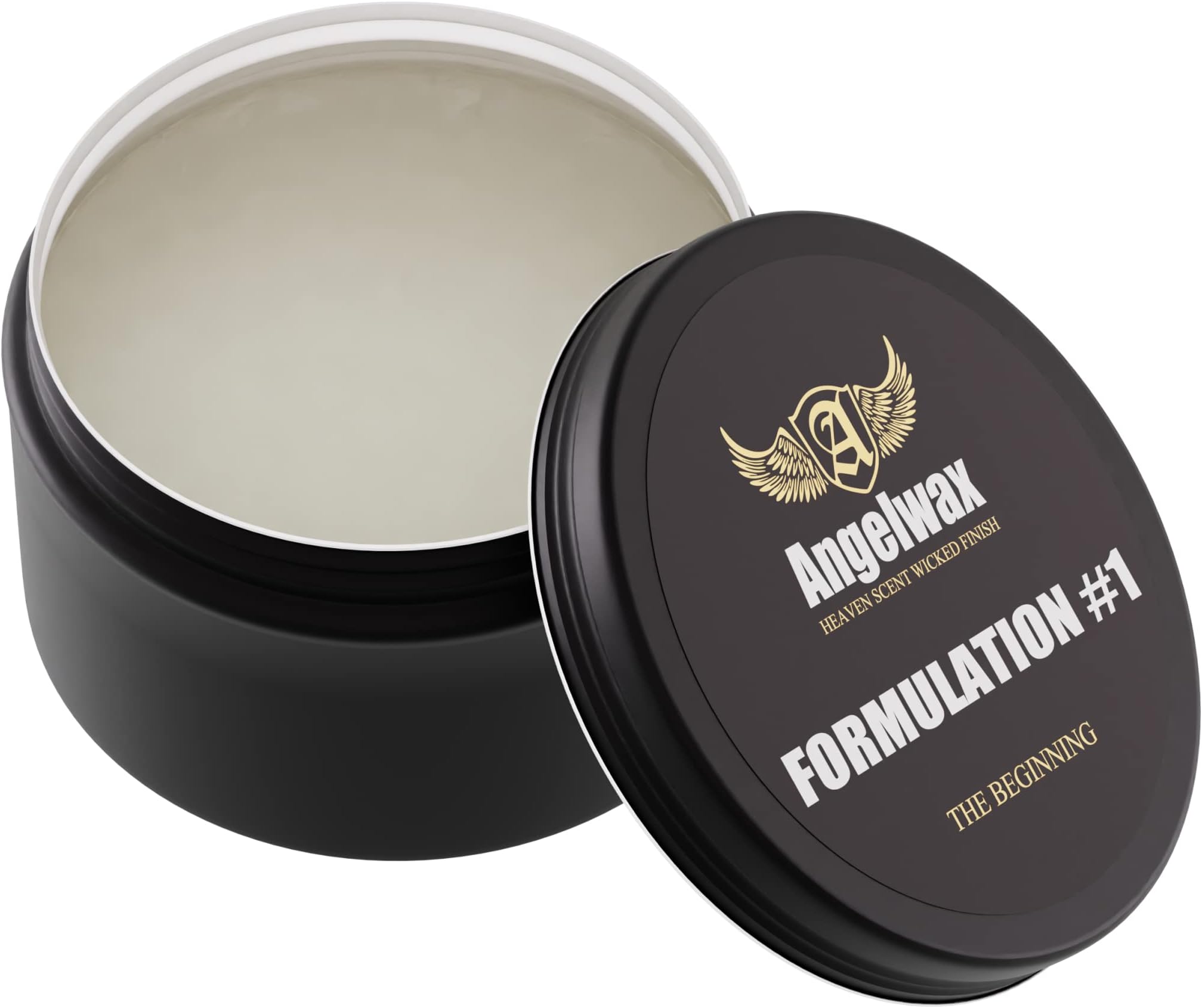 Angelwax Formulation #1 Highest Body Wax