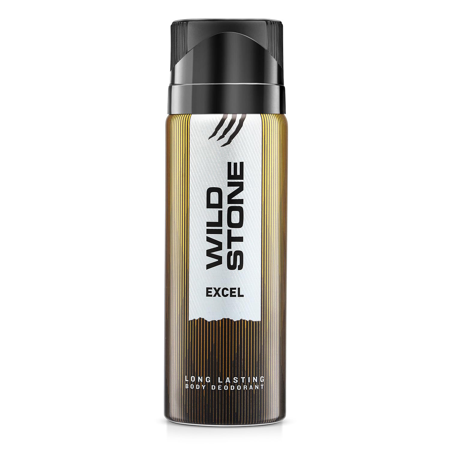 Wild Stone Excel Deodorant for Men, 200ml | Best Deo for Office | A Long-Lasting Body Spray for Men | Excel Body Spray with Woody Fragrance-image-7