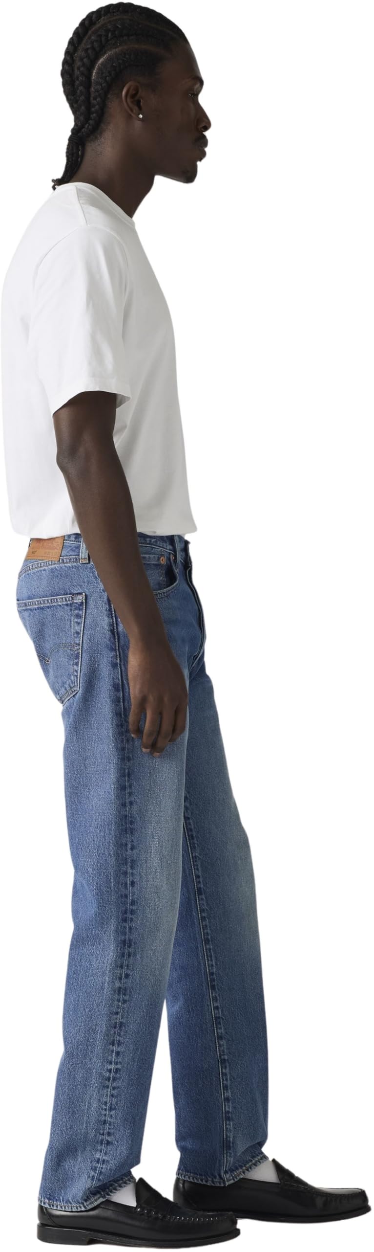 Levi's Men's 501 Original Fit Jeans — view 367