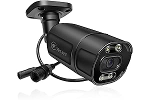 Hikvision 8MP 2.8mm AI Prime HD LED Dome Camera