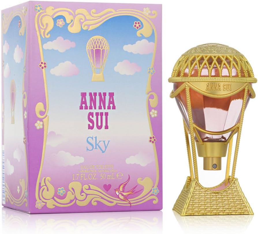 SKY Eau de toilette 50ML
