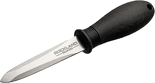 Rockland Guard Oyster Shucking Knife