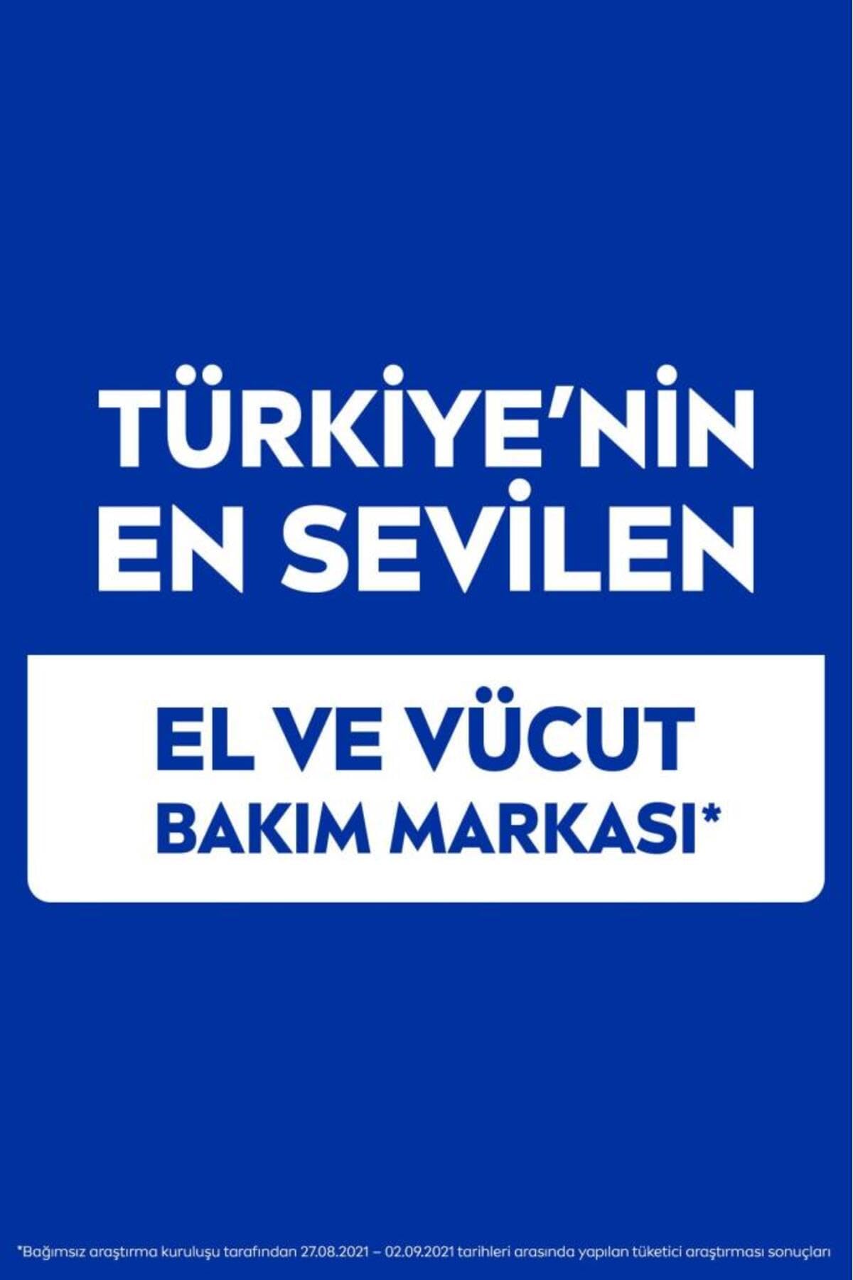 Nıvea Zeytinyağlı Nemlendirici El Bakım Kremi 75Ml, Yağlı Ve Yapışkan His Bırakmaz, Yumuşak Cilt, X2 Adet