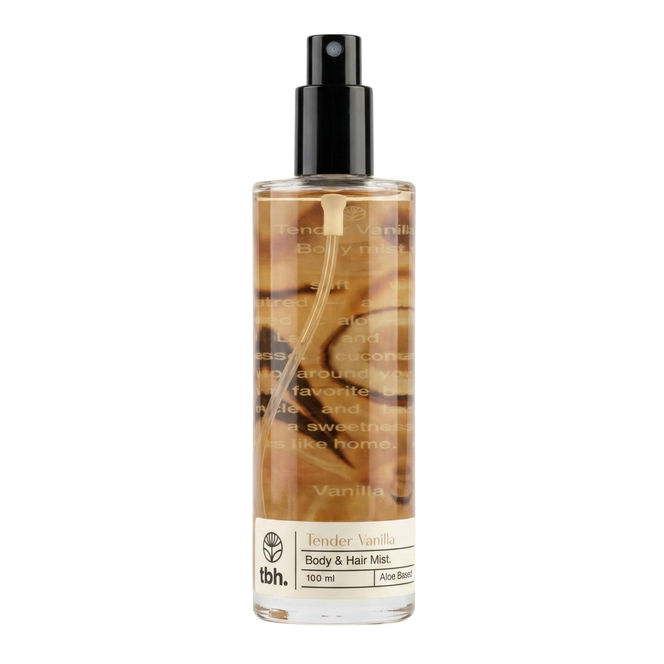 Tender Vanilla 100 ML Soft Comforting Fragrance for Everyday Wear-image-23