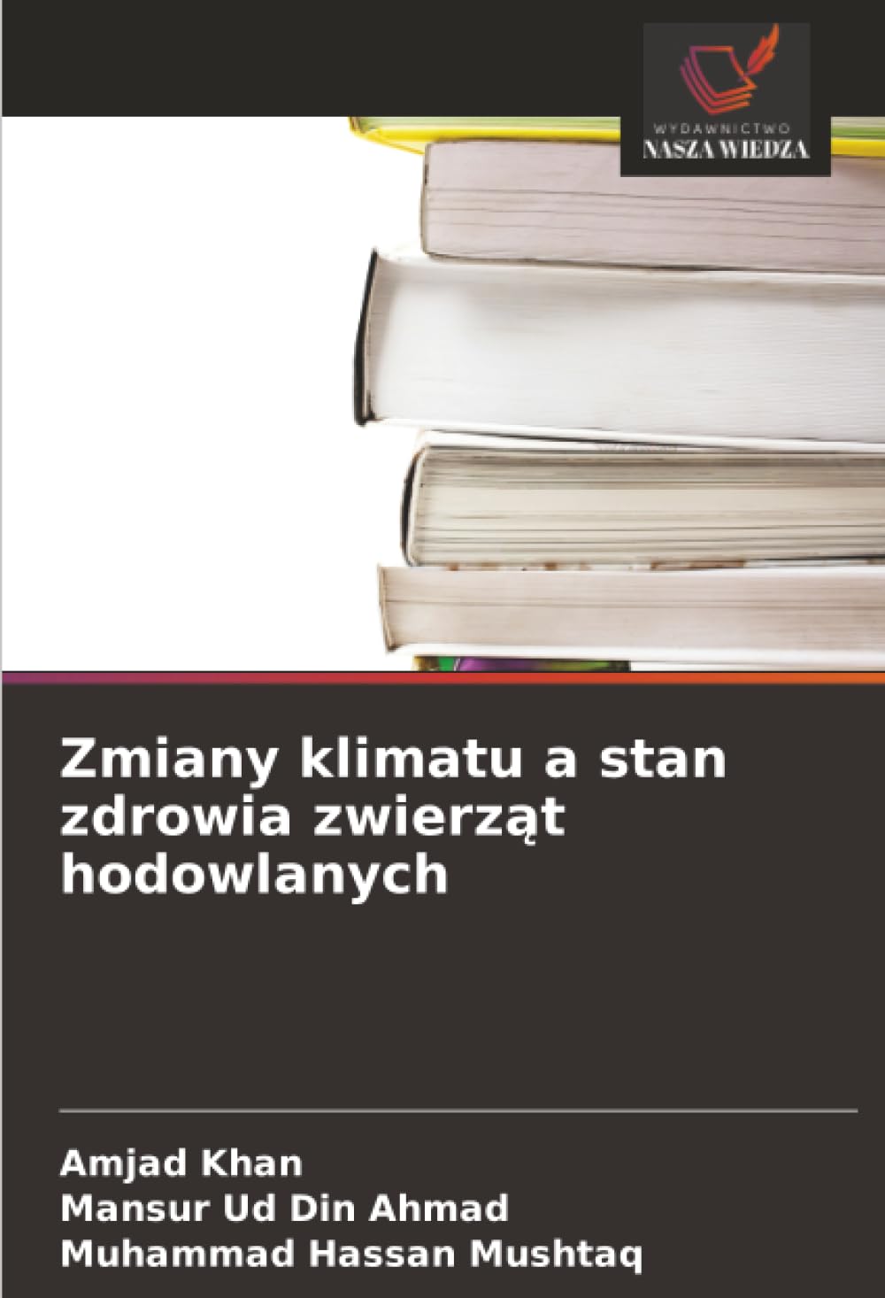 Zmiany klimatu a stan zdrowia zwierz¿t hodowlanych