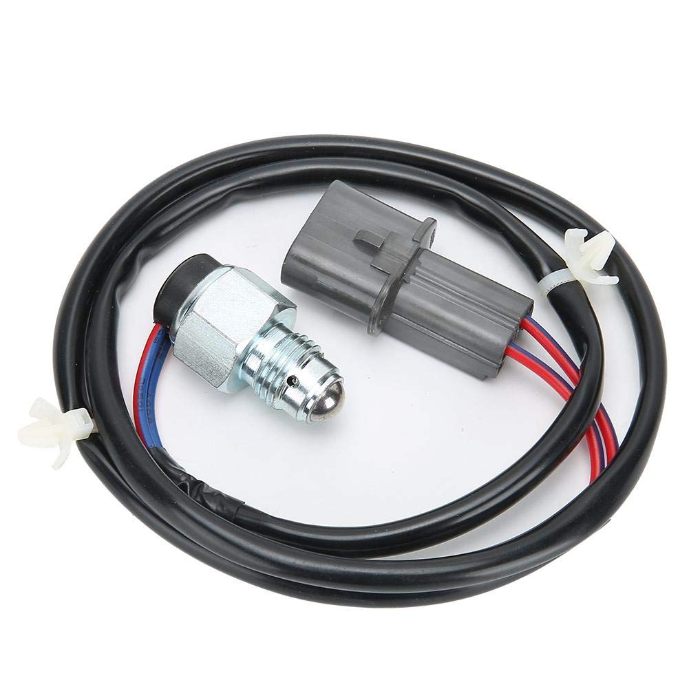 Amazon.com: Clutch Switch, Qiilu Gearshift Switch, Clutch