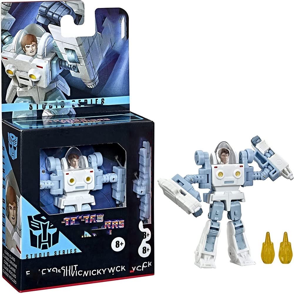 トランスフォーマー　おもちゃ　レア 限定 robosen トランスフォーマーロゴ水筒付き