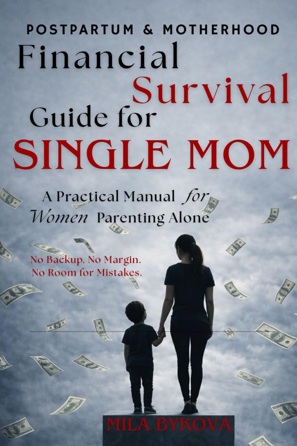 Financial Survival Guide for Single Moms