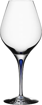 Orrefors Intermezzo Blue 20 Ounce Aroma Glass