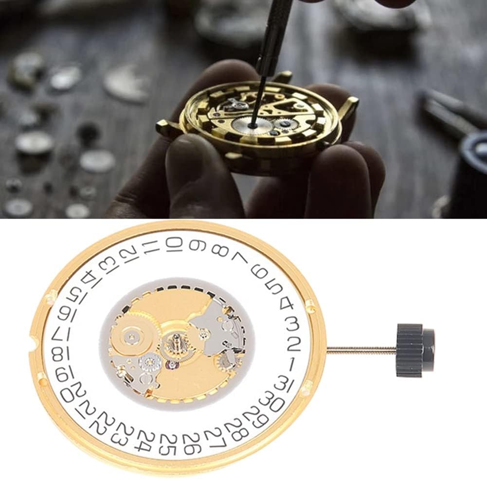 955.112 Movement ETA955.112 955112 Quartz Watch Movement with Calendar Plate High-Precision Mechanical Watch Movement Spare Parts Accessories