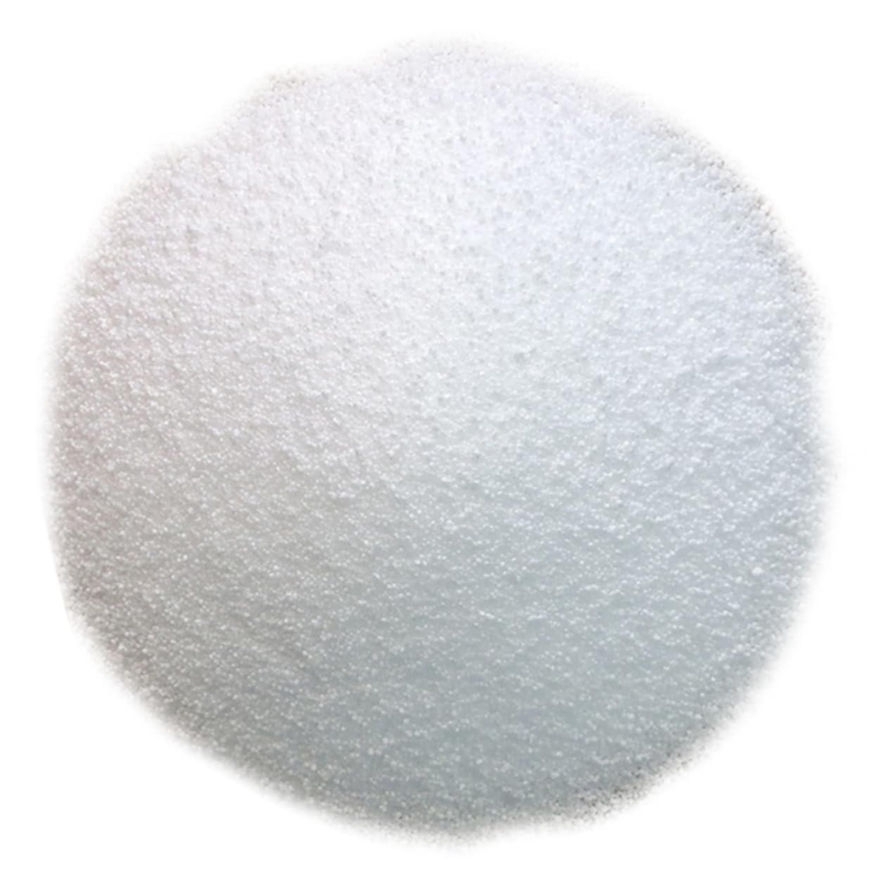 HAWILLOSCH DIY Candle Making Scented Candle Materials Palm Wax Flakes Ice 500g Bulk for Creative Decor