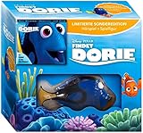 Findet Dorie – Das Originalhörspiel zum Kinofilm [Limitierte Sonderedition] CD + Spielfigur