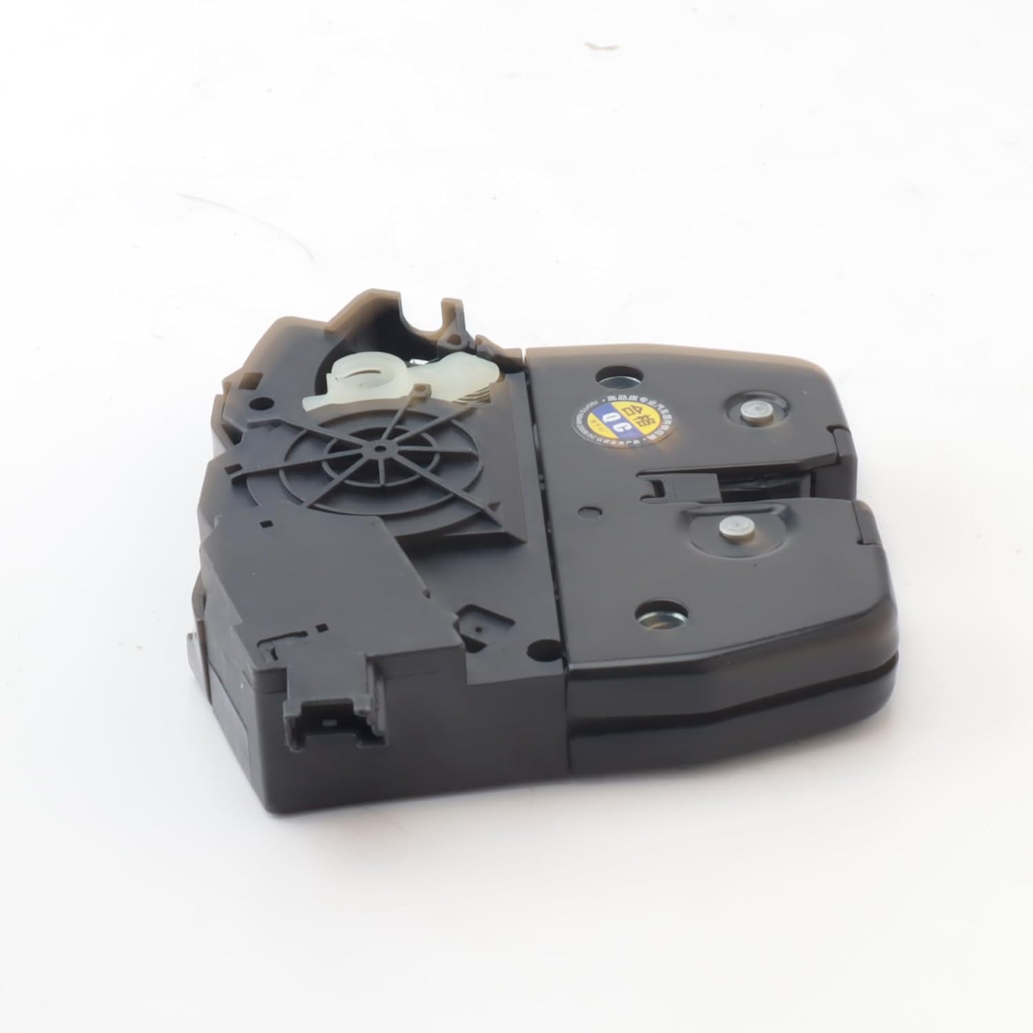 1pc Rear Trunk Lid Release Actuator Lock Electric Suction Motor 51247308849