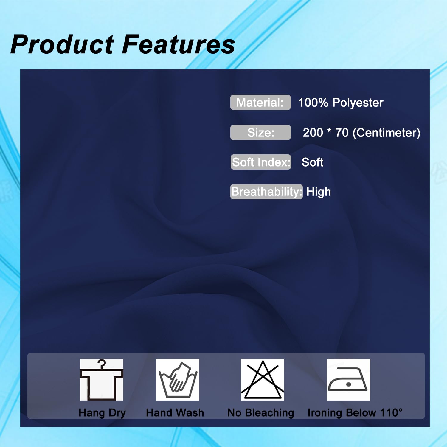 lifwimner Scialle Donna In Raso Chiffon Silky Sciarpa Tinta Unita Wrap Stola Per Sposa Damigella Cerimonia Matrimonio Serata