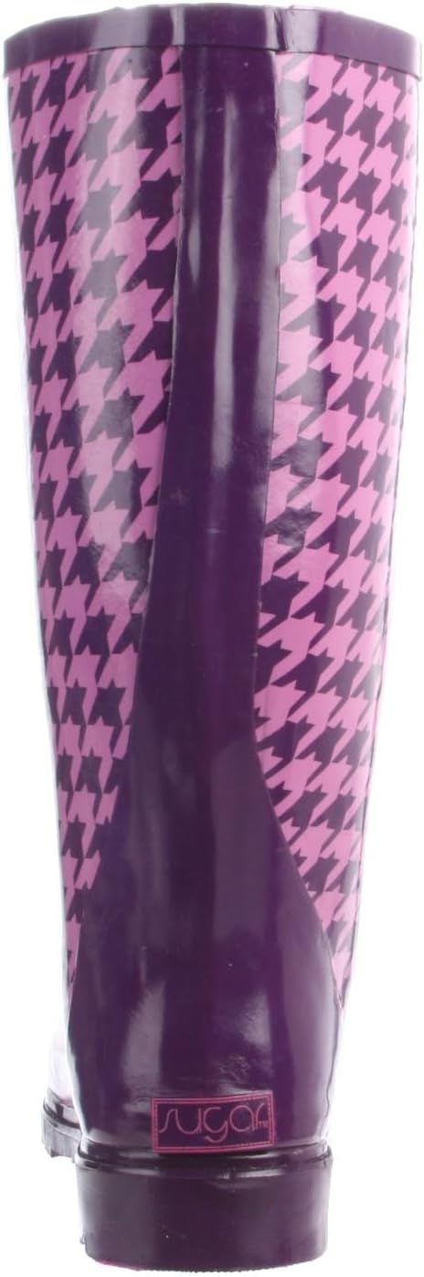 Sugar Women's Tied Up Boot