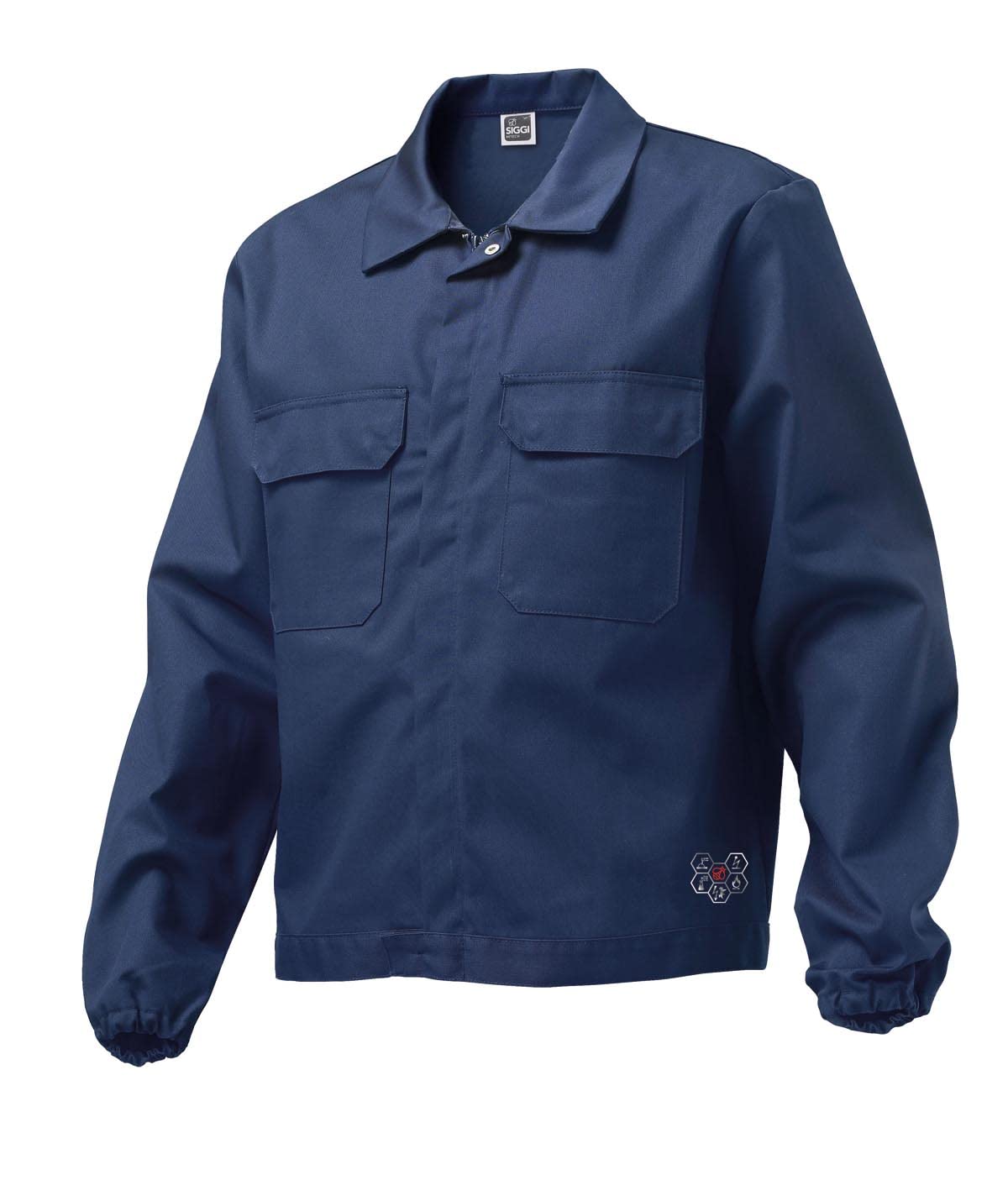 Siggi Group Giubbino Multipro GIUBBINO MULTIPRO Unisex - Adulto (Pacco da 1)