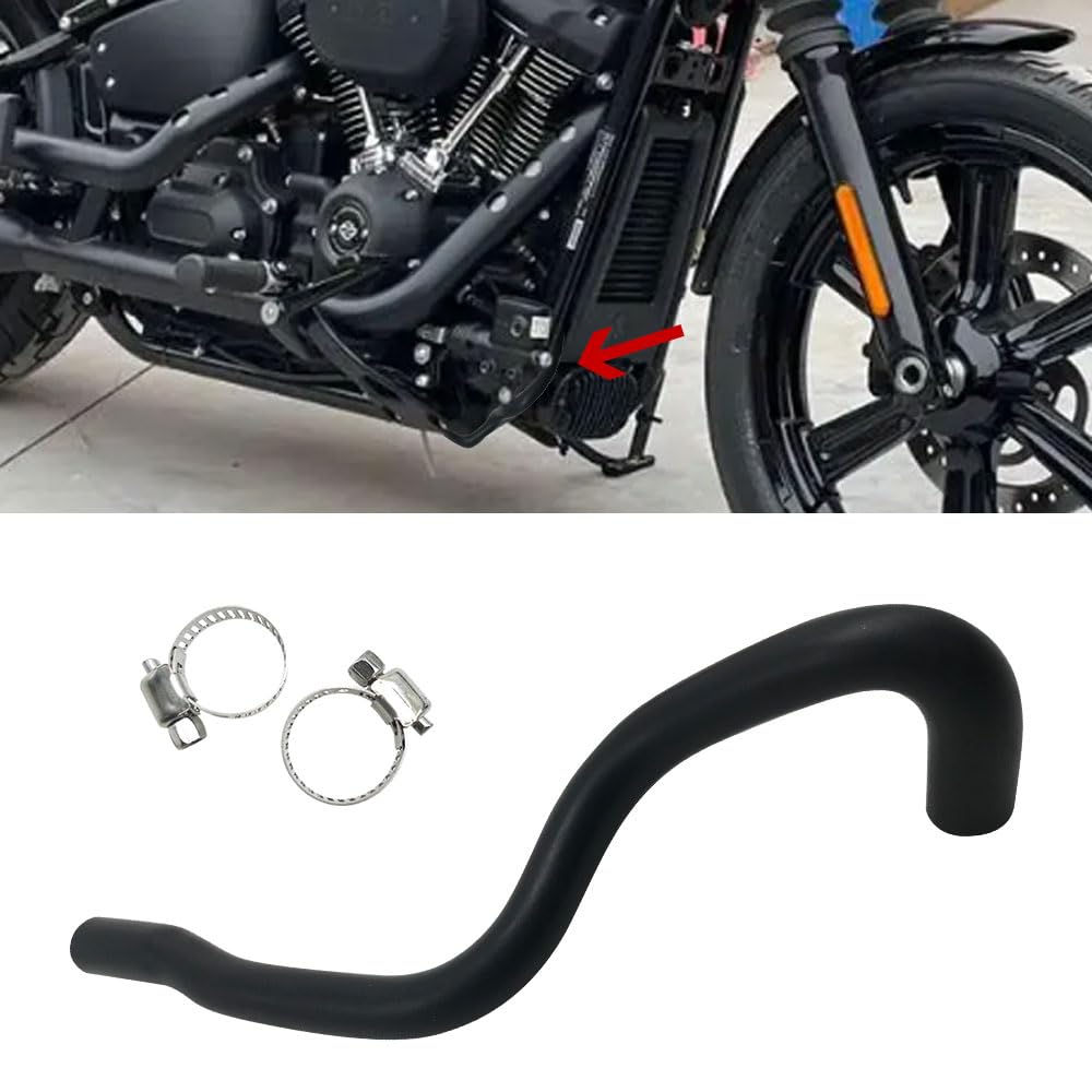 Amazon.com: GYMARK Motorcycle Oil Drain Line Oil Cooler Hose Line