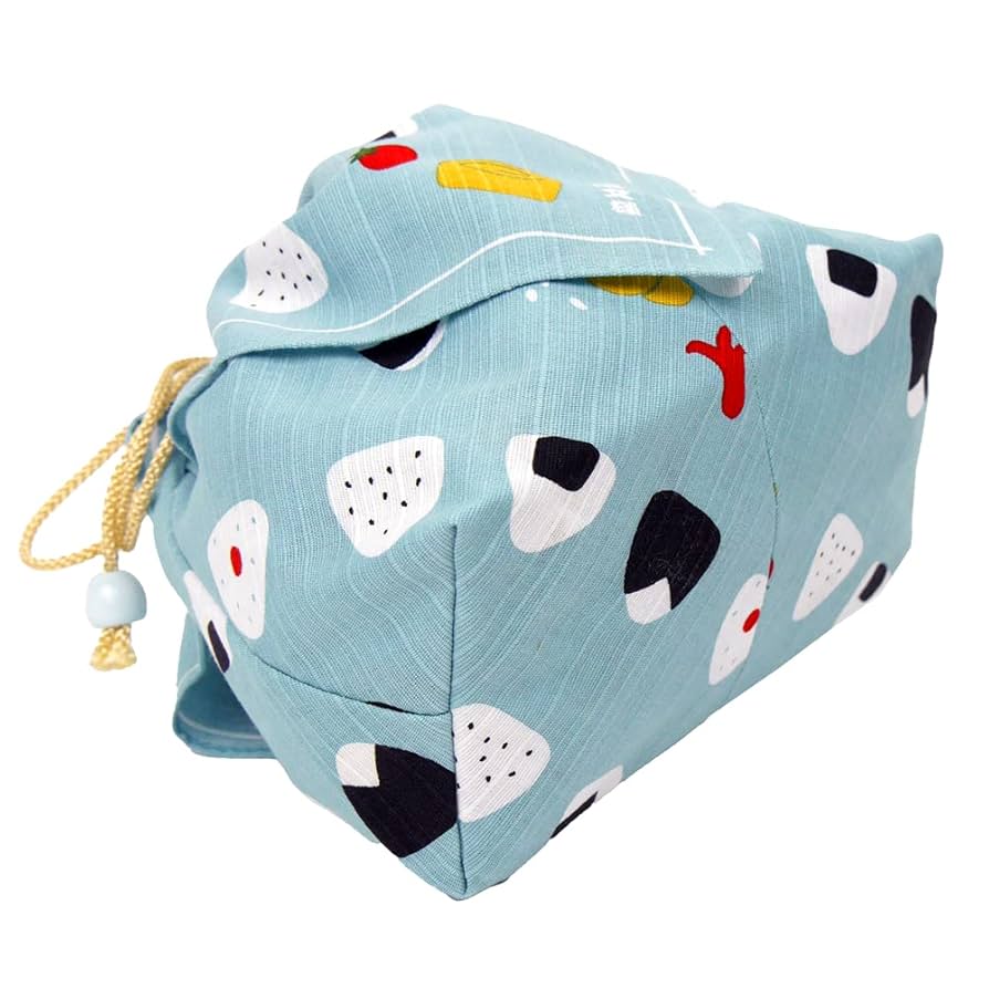 h*o様 近沢レース おにぎり巾着弁当 新作入荷】近沢レース店