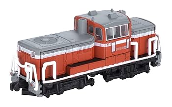 Amazon | Bトレインショーティー DE10形 ディーゼル機関車・標準