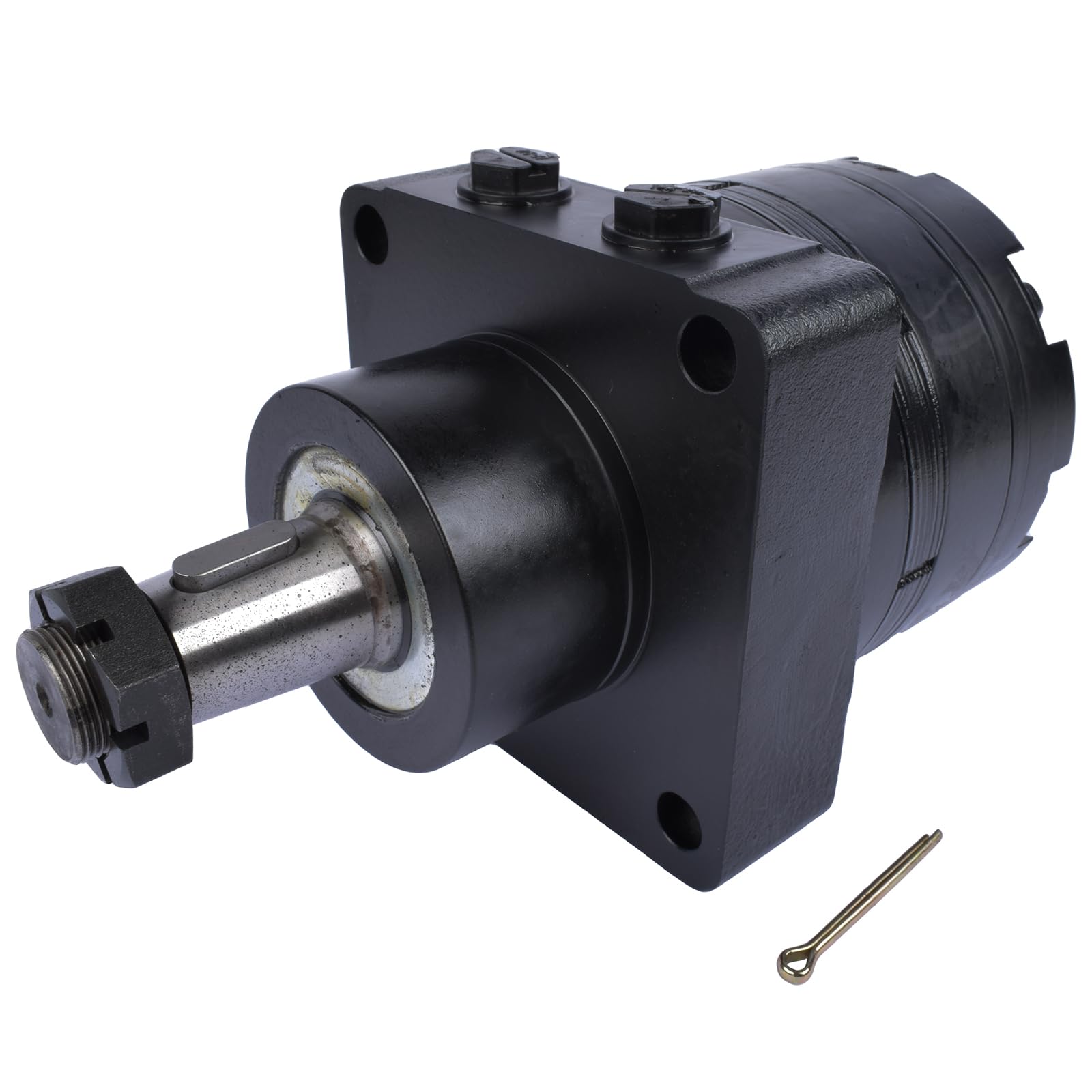 194615 Hydraulic Drive Motor Replacement for SkyJack SJIII 3220 3226 4626 4632#103129 198838 SJ194615 Mixizap