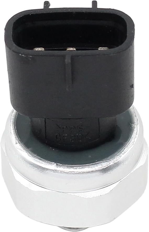 NewYall Air Conditioner A/C Pressure Sensor Switch for Toyota Avalon Sienna