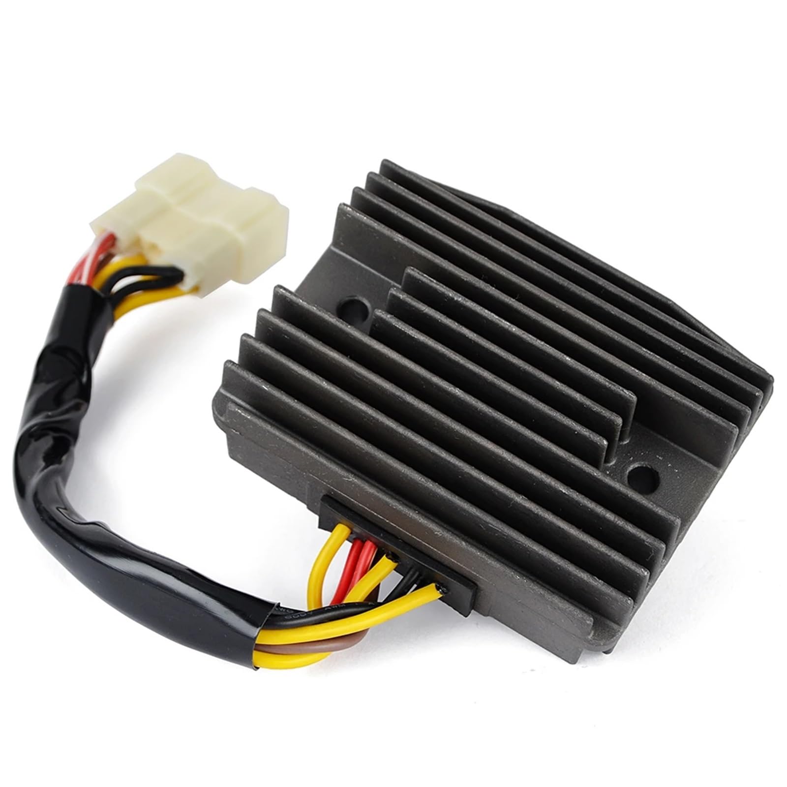Voltage Regulator Rectifier Compatible With Kawasaki 4 Stroke Engine FD671D FD711D FD750D FD791D FD851D 21066-2079