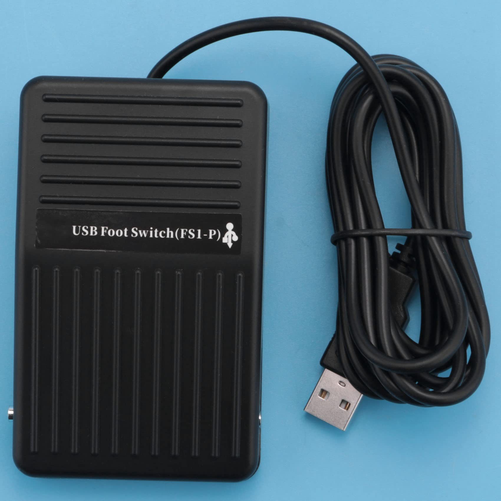 PC USB Pédale Foot Switch Clavier