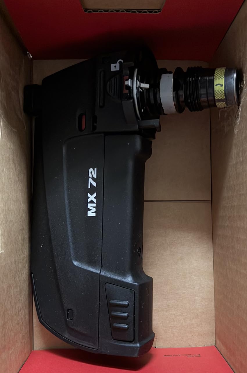 Hilti 370844Nail Magazine MX 72 Assy - Amazon.com