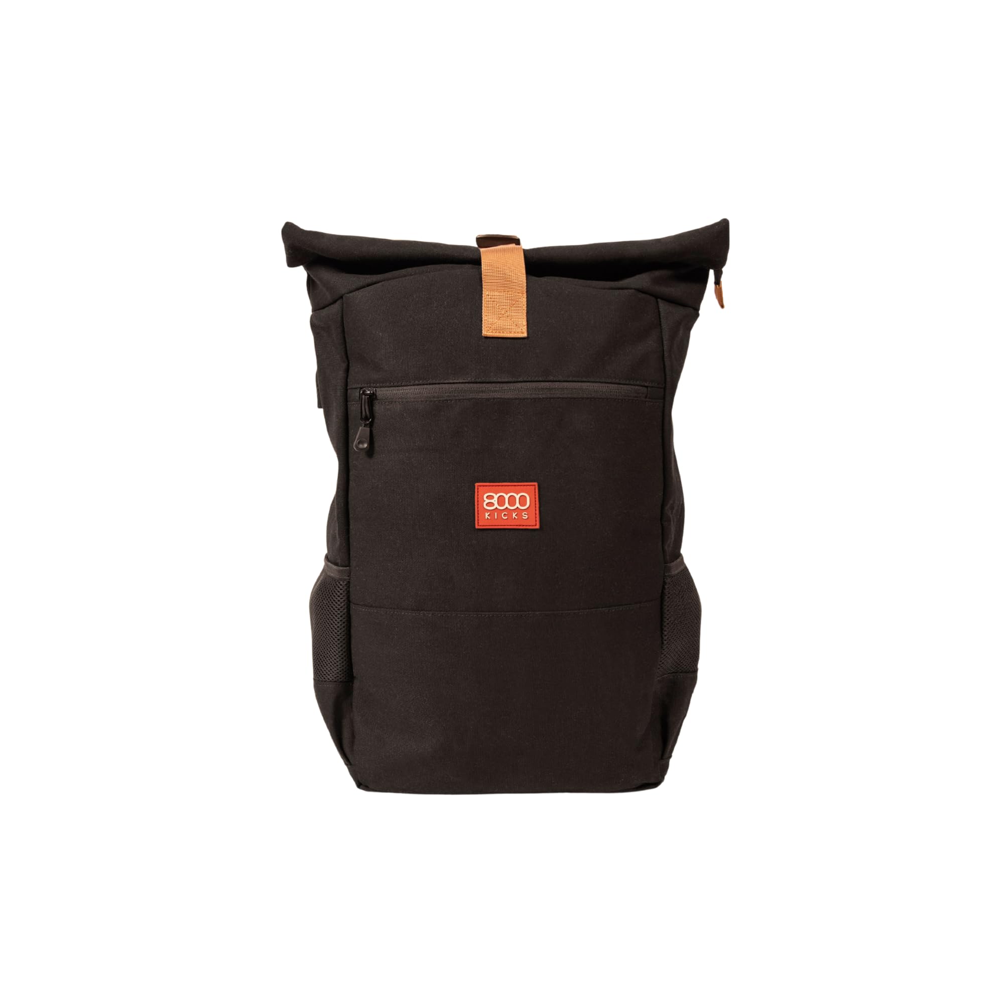 8000Kicks Everyday Hemp Backpack - Dagrugzak online kopen