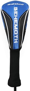 Intech Golf Illegal Non-Conforming Anti-Slice Behemoth Draw 520cc Offset Driver